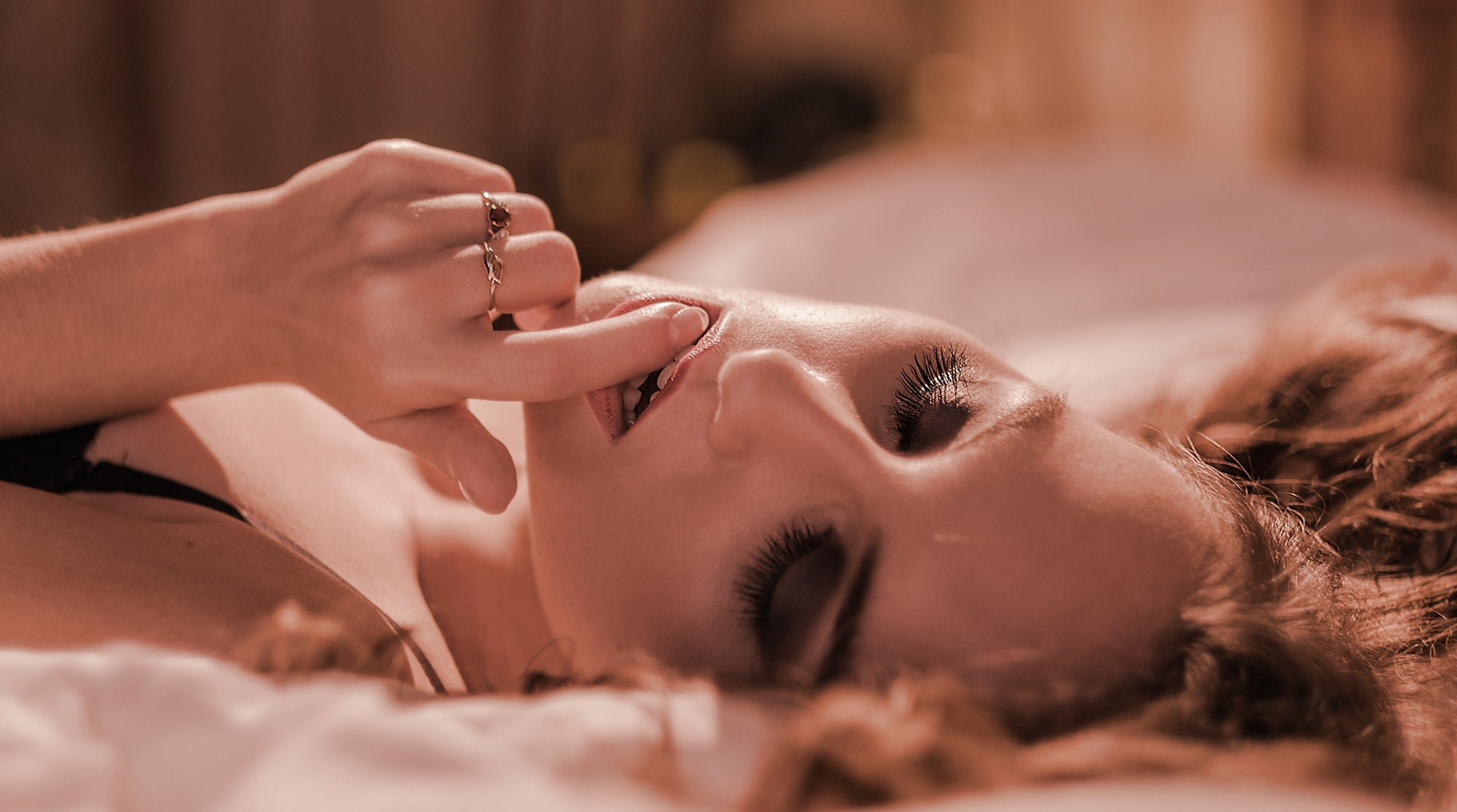 The Ultimate Pleasure: 5 Ways to Use Lorals for BDSM Play