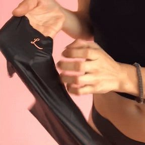 Pleasure Shorties in Sheer