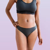 Lorals for Protection